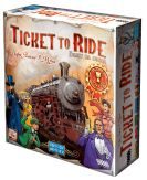 Ticket to Ride: Америка - фото