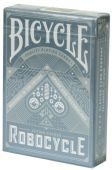 Bicycle Robocycle - фото