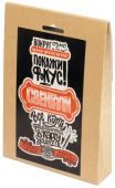 Фокус Колода Свенгали - фото