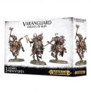 Everchosen Varanguard Knights of Ruin - фото