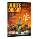 White Dwarf Weekly 98 - фото