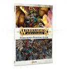 Battletome: Everchosen Painting Guide - фото