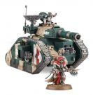 Astra Militarum Leman Russ Tech-Command - фото
