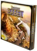 7 Wonders: Babel (7 Чудес Света: Вавилон) - фото