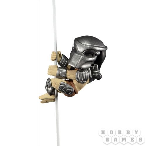 Фигурка Scalers Mini Figures 2 Wave 1 - Predator - фото