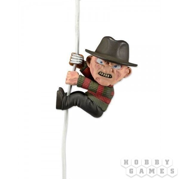 Фигурка Scalers Mini Figures 2 Wave 1 - Freddy - фото