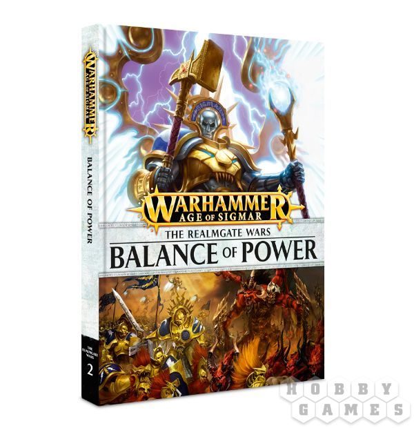 RealmgateWars: The Balance of Power - фото