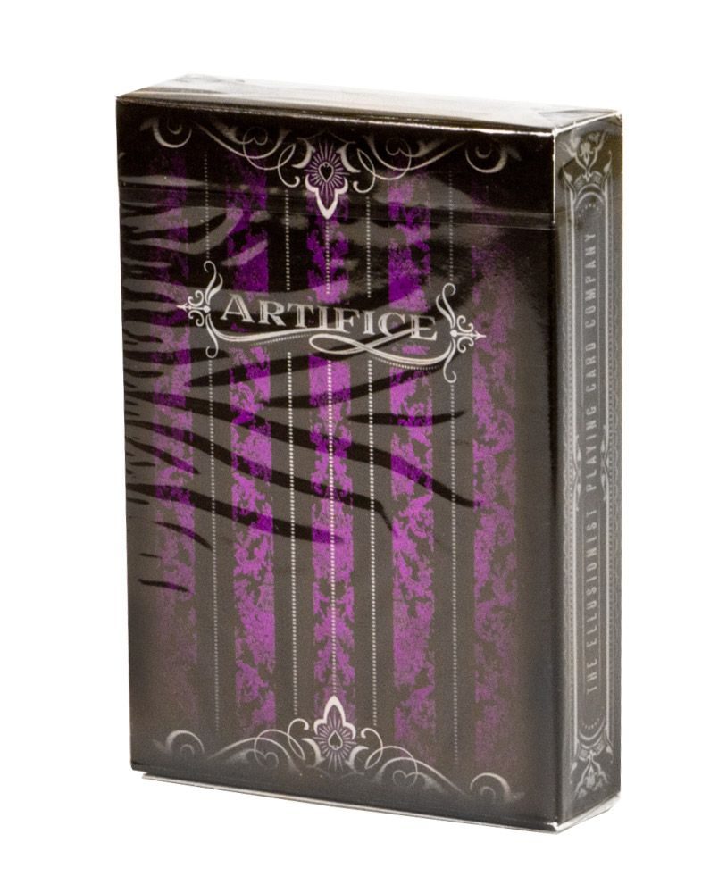 Artifice Purple - фото