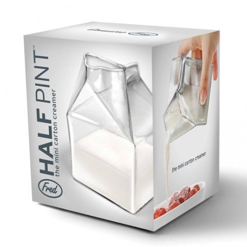 Молочник Half Pint - фото