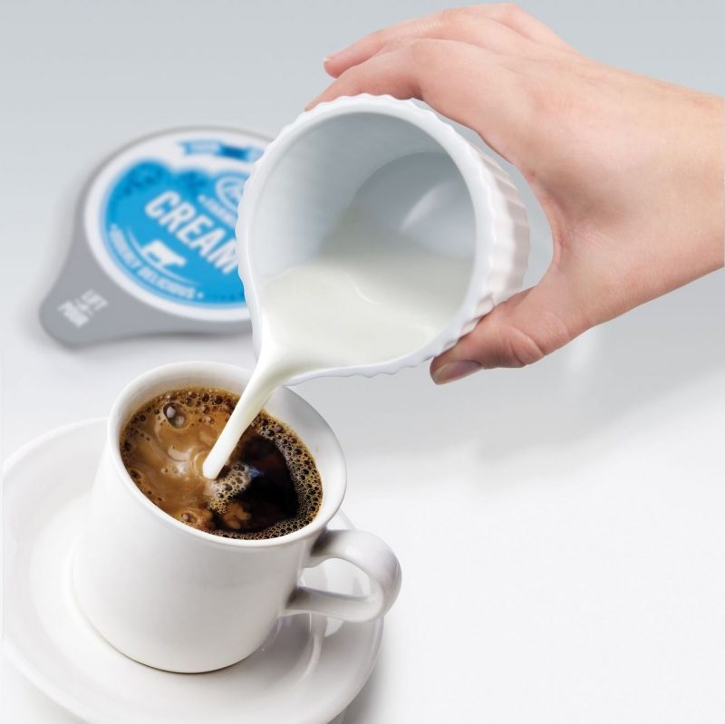 Сливочник-молочник Xtra Creamer - фото