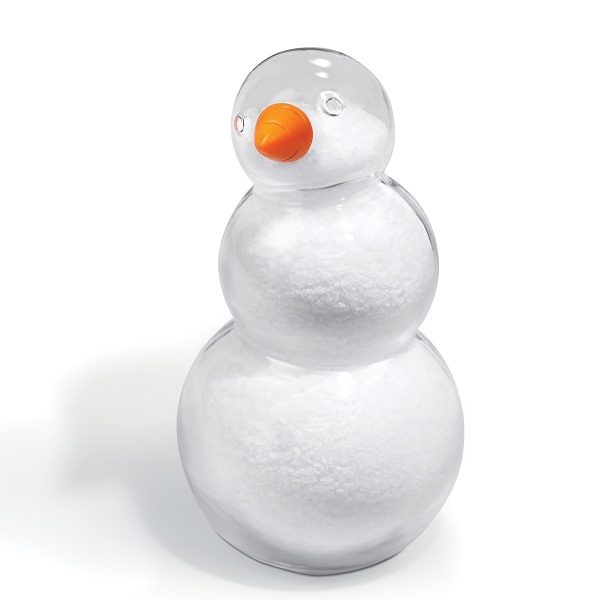 Солонка Salty The Snowman - фото