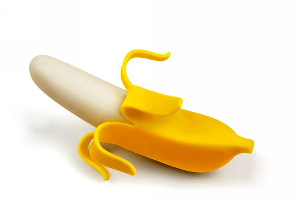 Пробка для бутылок Top Banana - фото