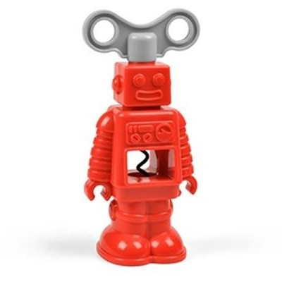 Штопор Robottle - фото
