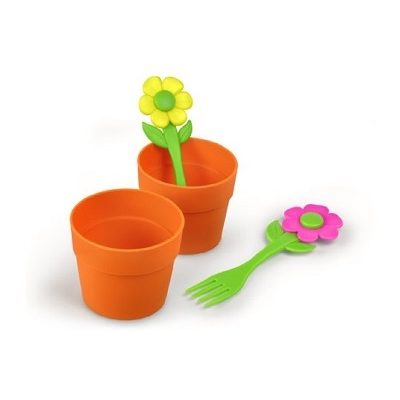 Форма для выпечки Neat Eats Flower - фото