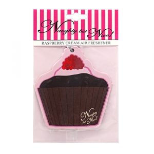Автоосвежитель Raspberry Cupcake - фото