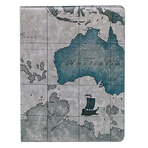 Чехол для iPad Australia - фото