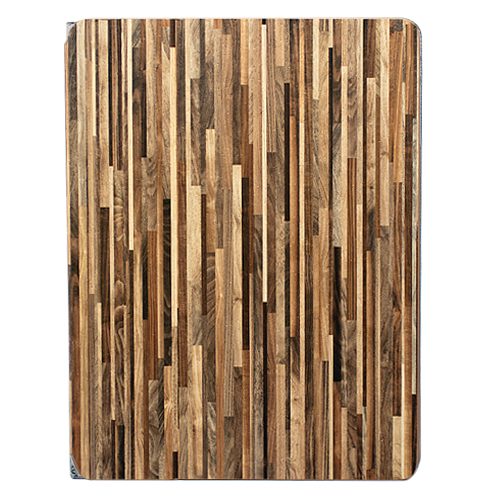 Чехол для iPad 2/iPad 3/iPad 4 Wood texture - style A - фото