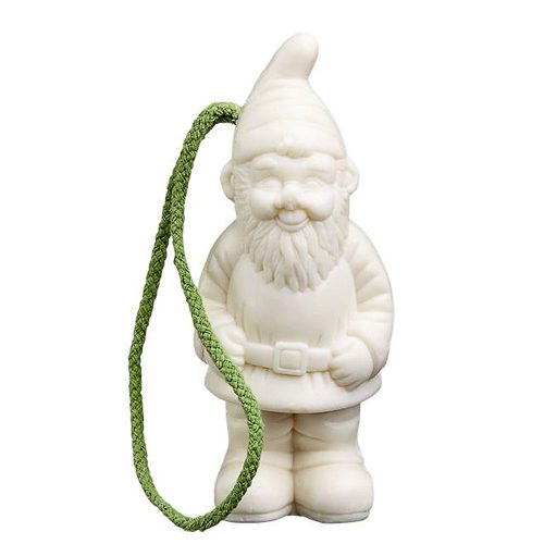 Мыло Gnome Soap on a Rope - фото