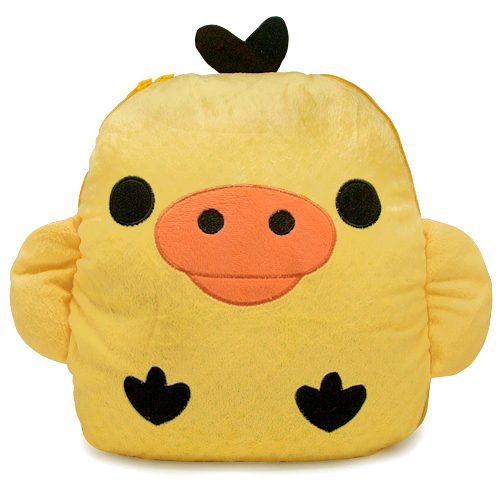 Одеяло-трансформер Duckling - фото