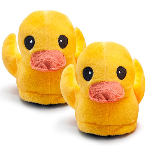 Тапочки Ducklings - фото