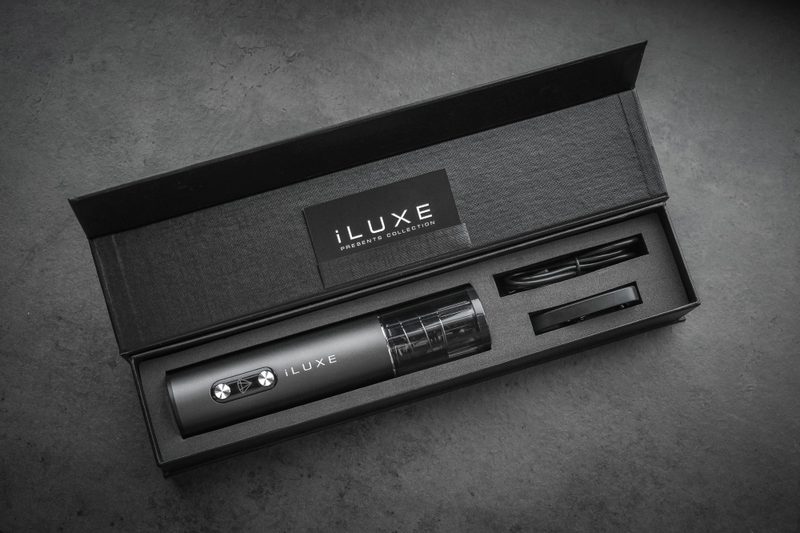 Набор сомелье iLUXE THE ONE - фото