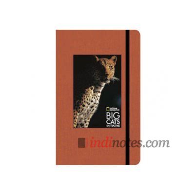 teNeues National Geographic Big Cats Large - фото
