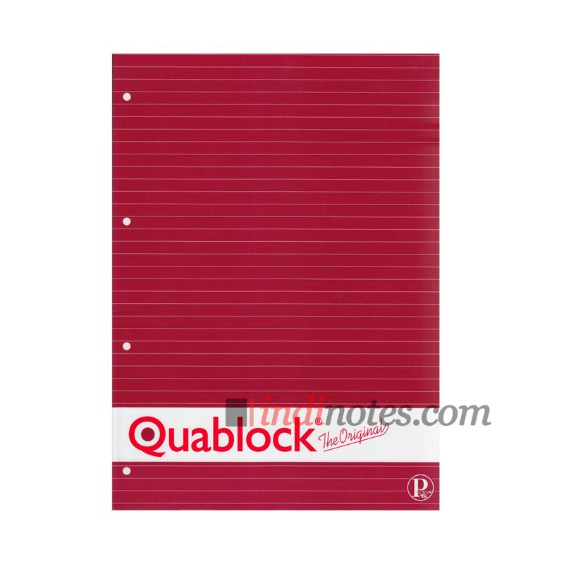 Pigna Quadblock The Original A4 - фото