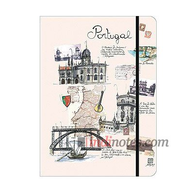 teNeues City Journal —  Portugal - фото