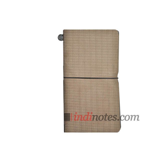 Road Diary Textur Brown - фото