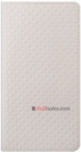 Infolio Clutch I078/white - фото