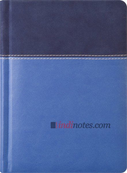 Infolio Patchwork I072/blue - фото