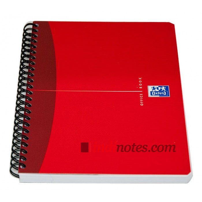 Тетрадь Oxford Office Book A5 - фото