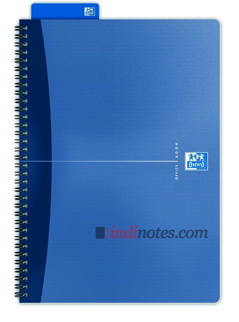 Тетрадь Oxford Office Book A4 - фото