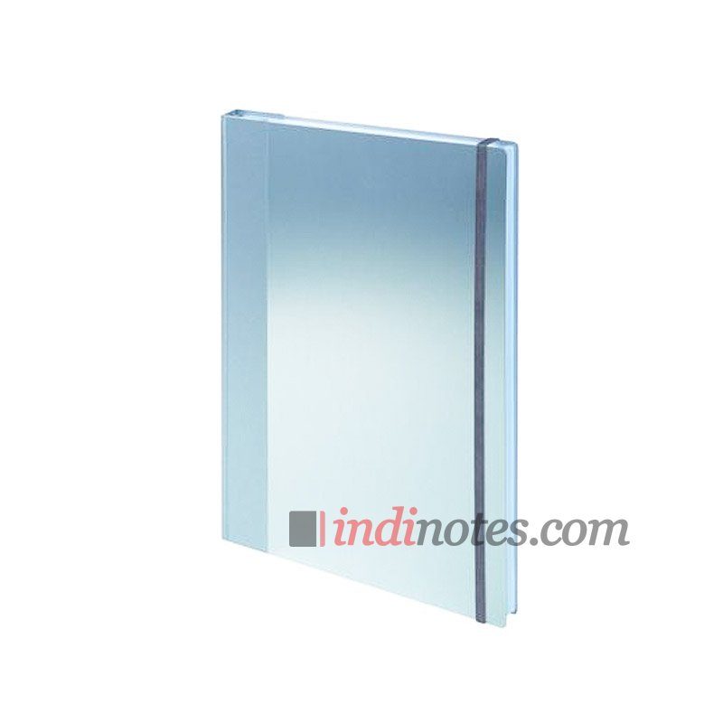Brunnen Kompagnon Aluminium Pen Book A4 - фото