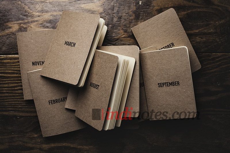 Voodoo Books YouYear (x12) - фото