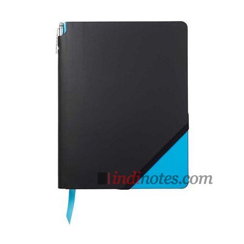 Cross записная книжка Jot Zone Large в линейку A4 - фото