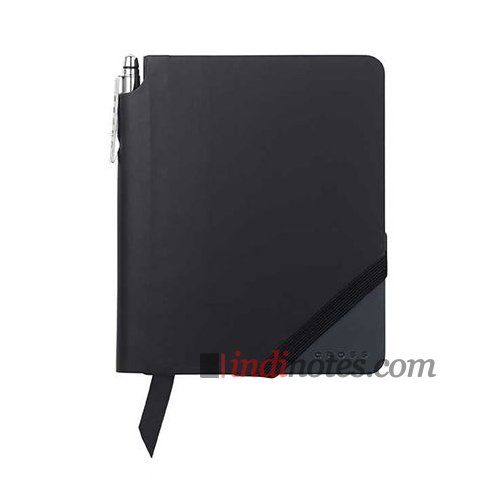 Cross записная книжка Jot Zone Small в линейку A6 - фото