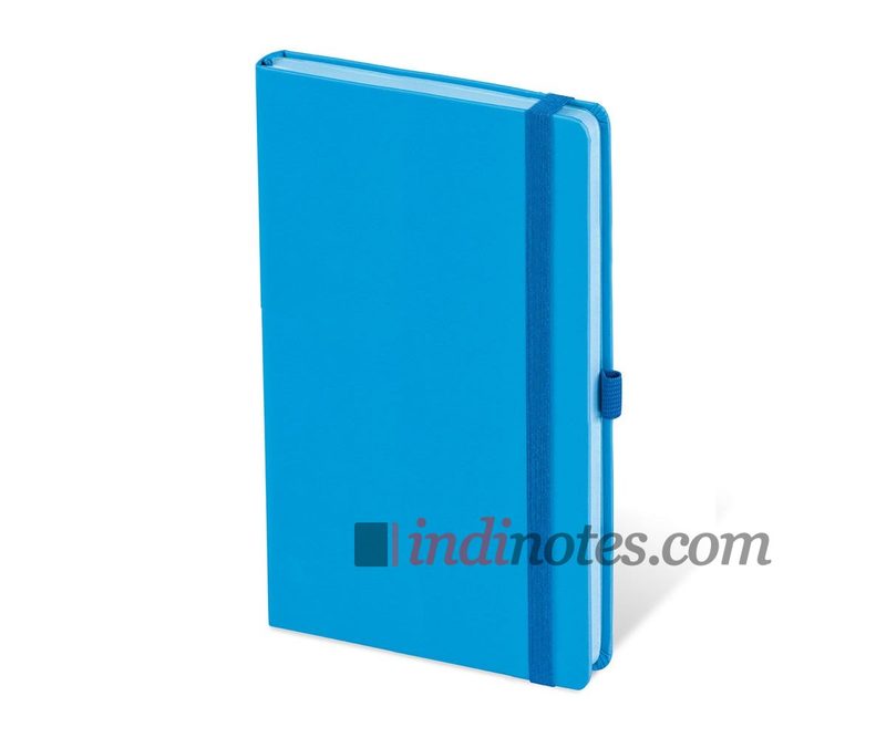 Brunnen Kompagnon Colour Code Blue A5 - фото