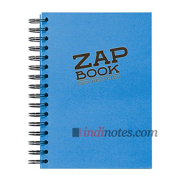 Clairefontaine Zap Book (на спирали) A4 - фото