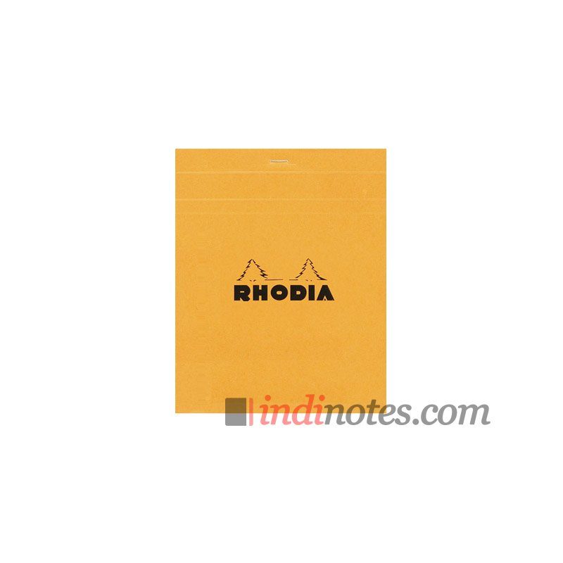 Rhodia Pad №13 A6 - фото