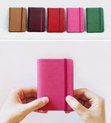 Держатель для карточек Card Folio - фото