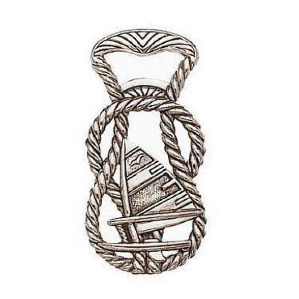 Открывалка для бутылок Виндсерфинг  AD-518-P6-CPA KNP-AD-518-P6-CPA - фото