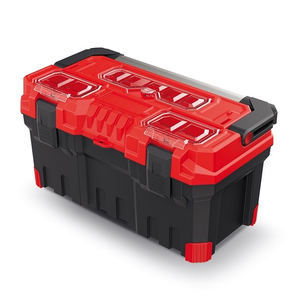 Многофункциональный ящик для инструментов TITAN Plus KTIPA5530-3020 KSI-KTIPA5530-3020 - фото