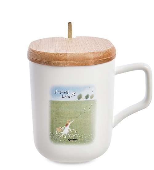 Кружка MUG-200/1 113-108470 - фото