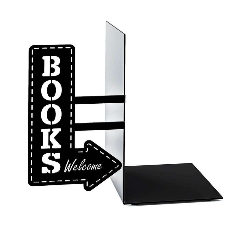 Держатель для книг BookShop KPA-26531 - фото