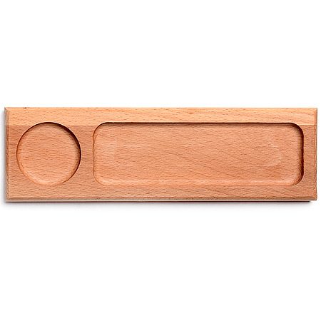 Блюдо узкое 30*9*2.5 см Mayer&Boch 40393009 KSMB-40393009 - фото