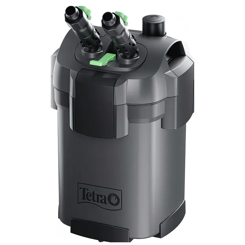 Внешний фильтр для аквариумов 100-200 л Tetra EX 700 Plus Filter VLT-302747 - фото