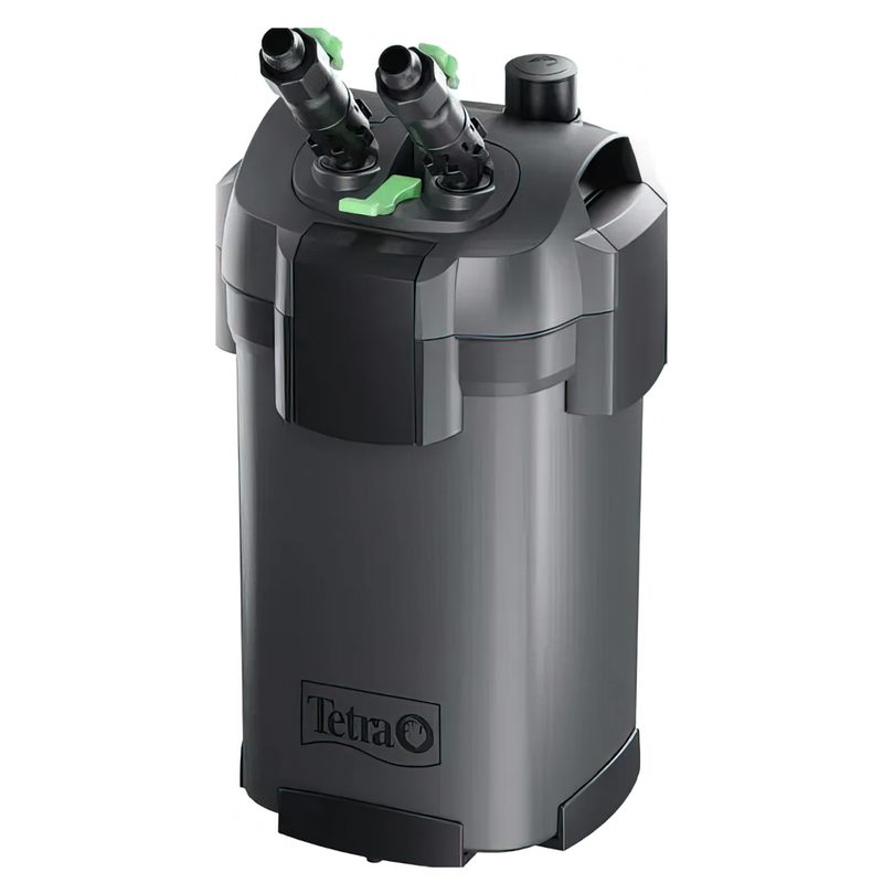 Внешний фильтр для аквариумов 150-300 л Tetra EX 1000 Plus Filter VLT-302761 - фото