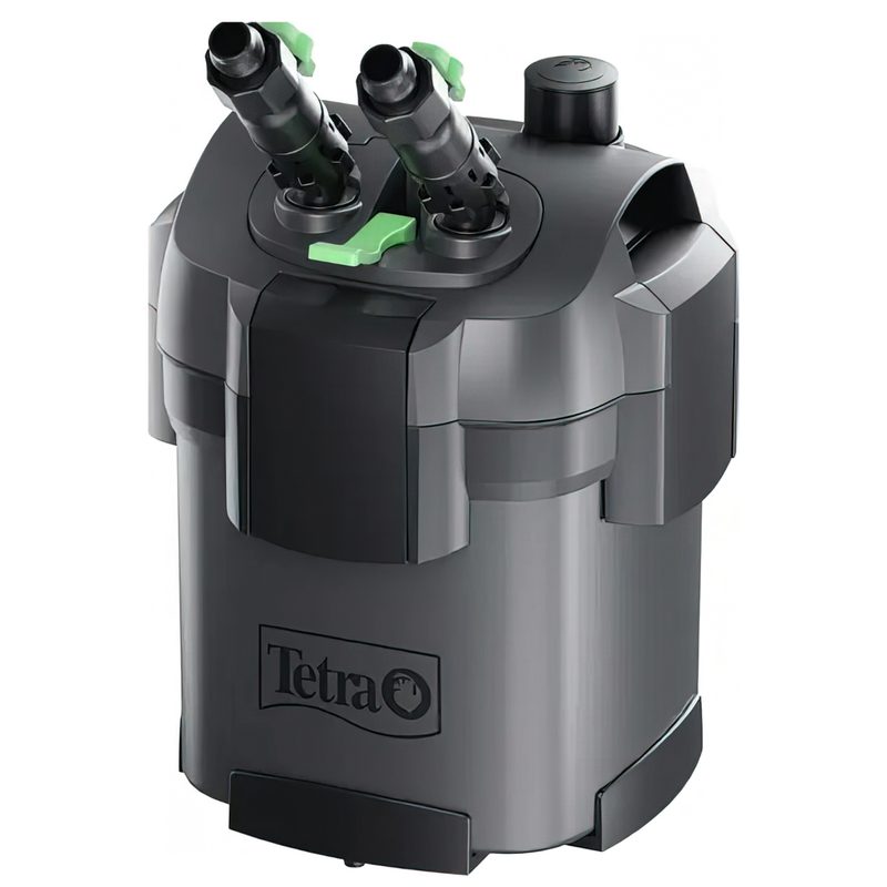 Внешний фильтр для аквариумов до 100 л Tetra EX 500 Plus Filter VLT-302808 - фото