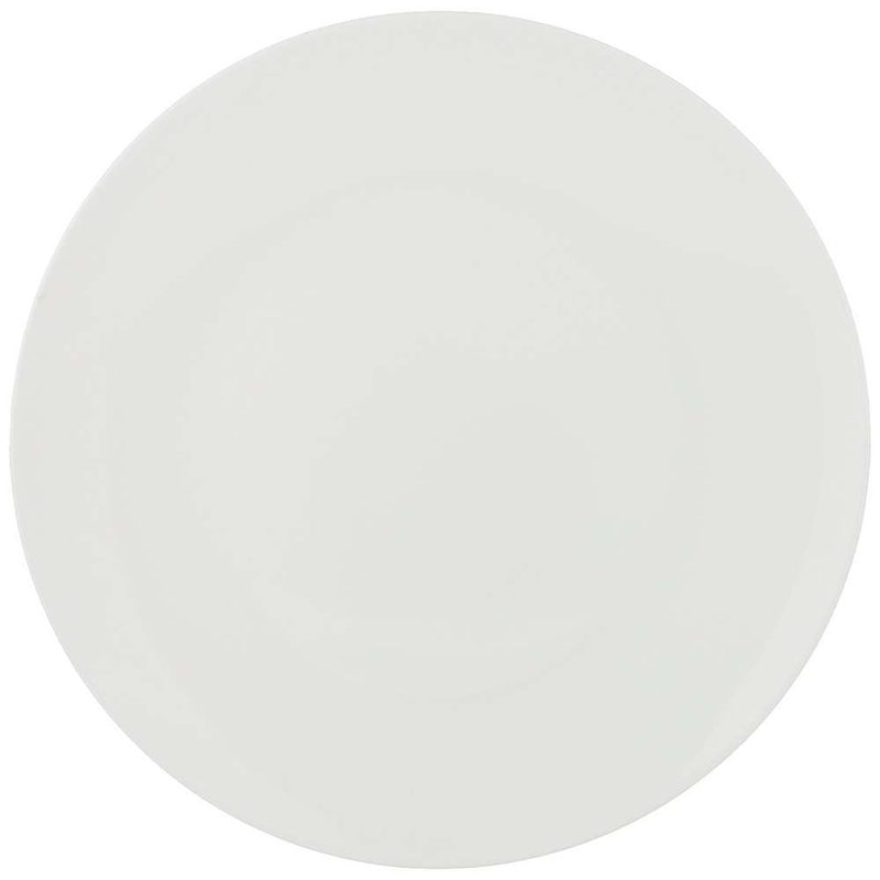 Тарелка закусочная silk 23см KSG-415-2021 - фото